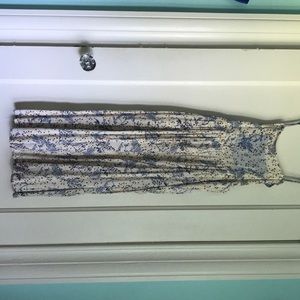 Urban Outfitters Maxi Sundress